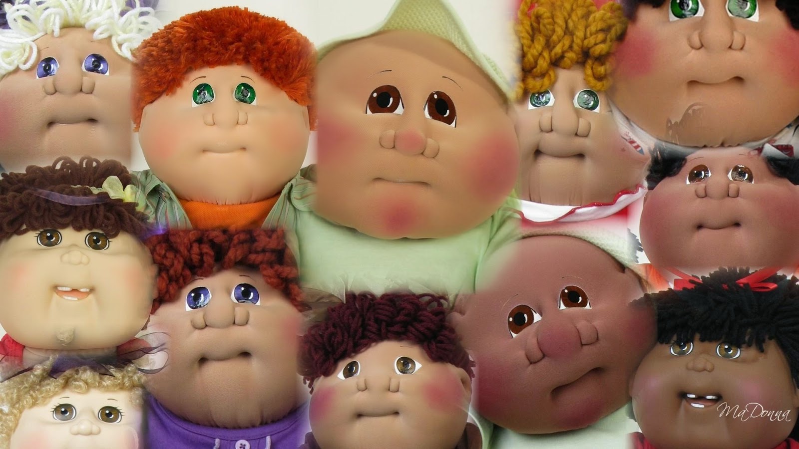 Cabbage Patch Kids HD Wallpapers HD Wallpapers Storm Free download